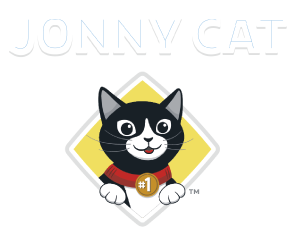 Welcome to Jonny Cat